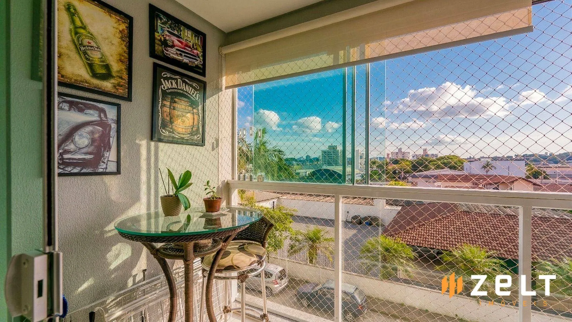 Apartamento com 2 dormitórios à venda, 69 m R$ 459.000 - Itoupava Norte - Blumenau/SC — foto 3