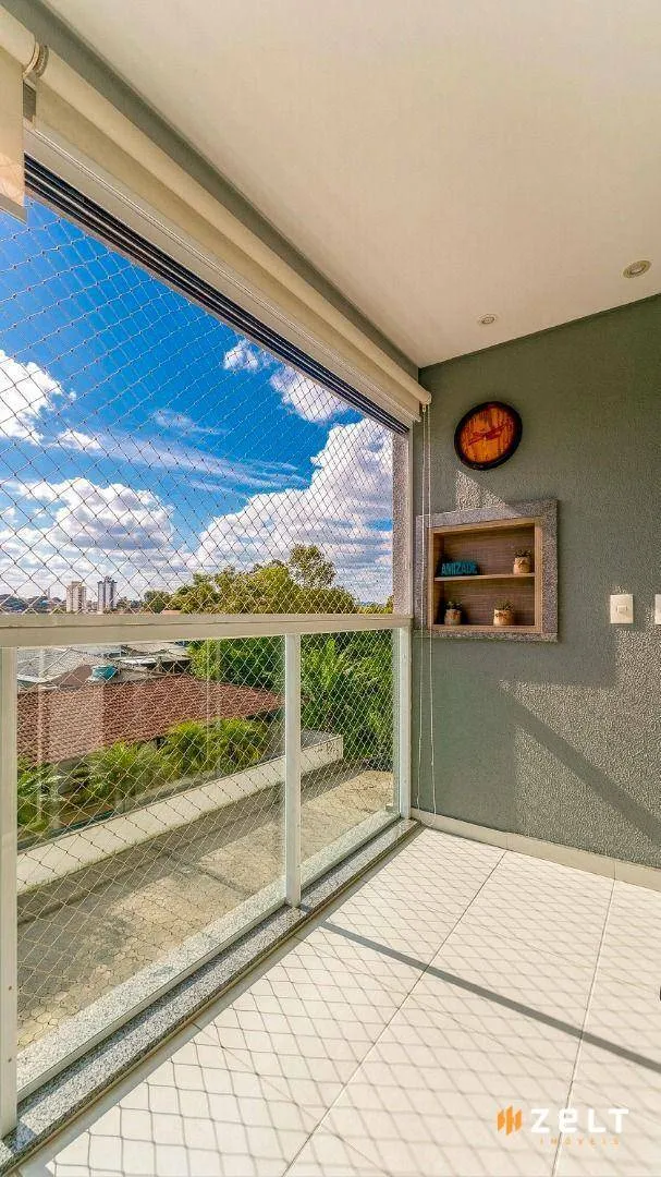 Apartamento com 2 dormitórios à venda, 69 m R$ 459.000 - Itoupava Norte - Blumenau/SC — foto 5