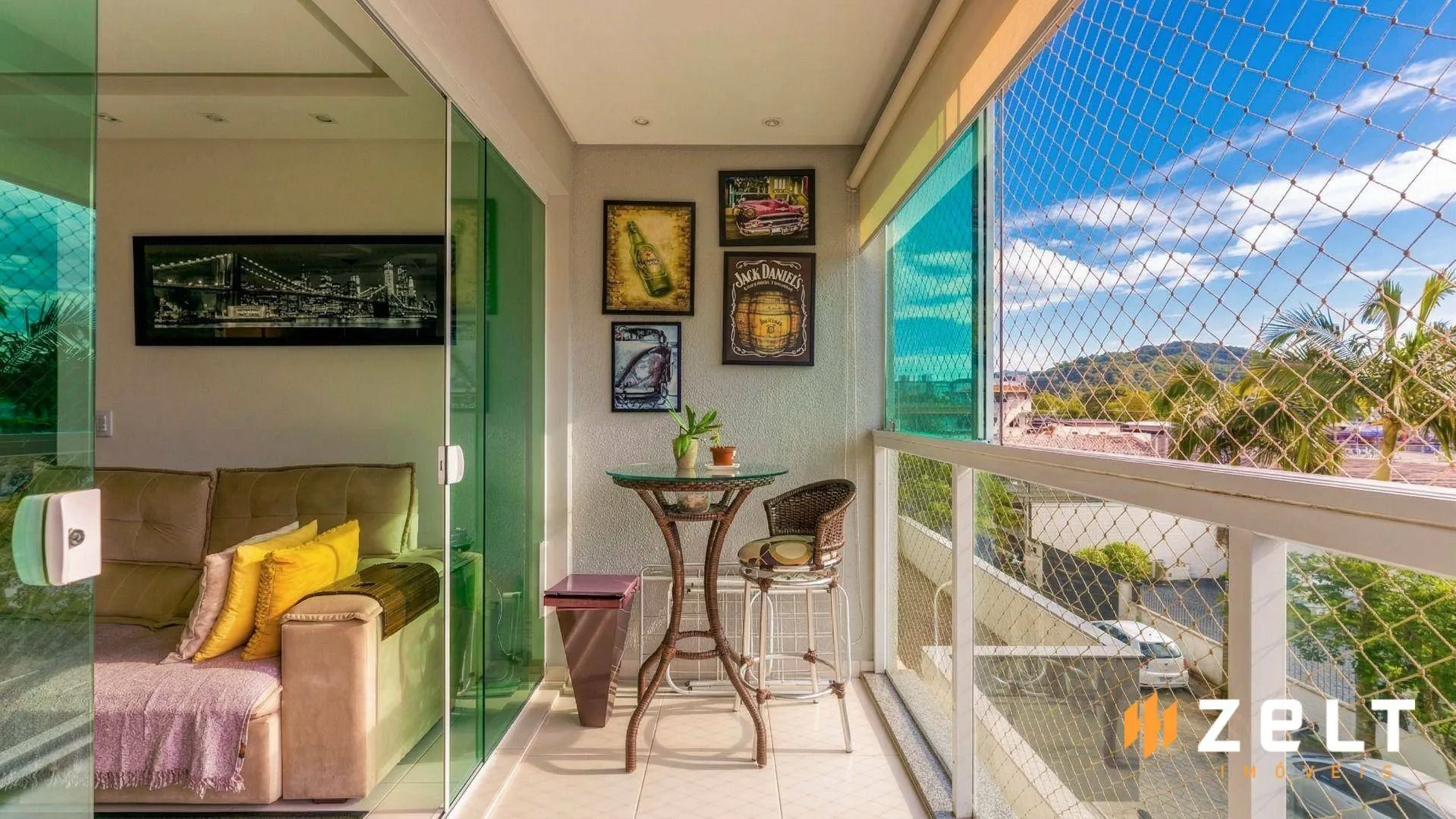 Apartamento com 2 dormitórios à venda, 69 m R$ 459.000 - Itoupava Norte - Blumenau/SC — foto 6