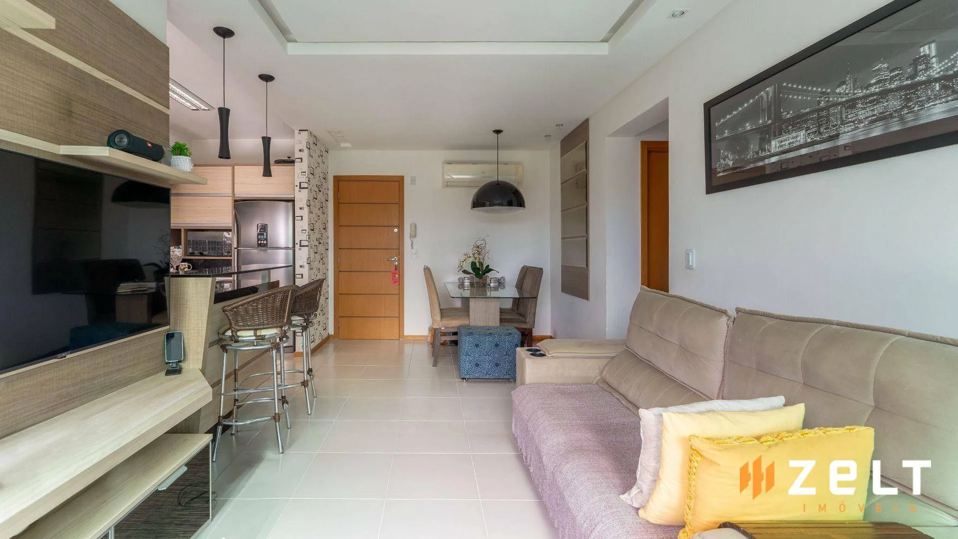 Apartamento com 2 dormitórios à venda, 69 m R$ 459.000 - Itoupava Norte - Blumenau/SC — foto 7
