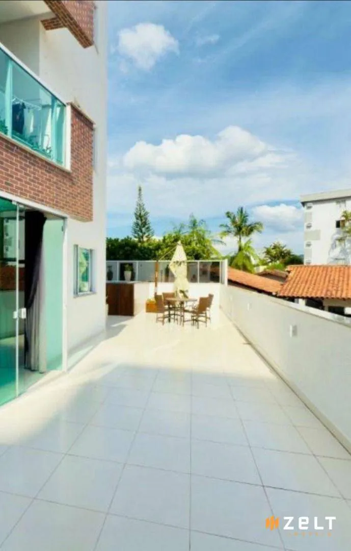 Apartamento com 3 dormitórios à venda, 200 m por R$ 830.000,00 - Velha - Blumenau/SC — foto 3