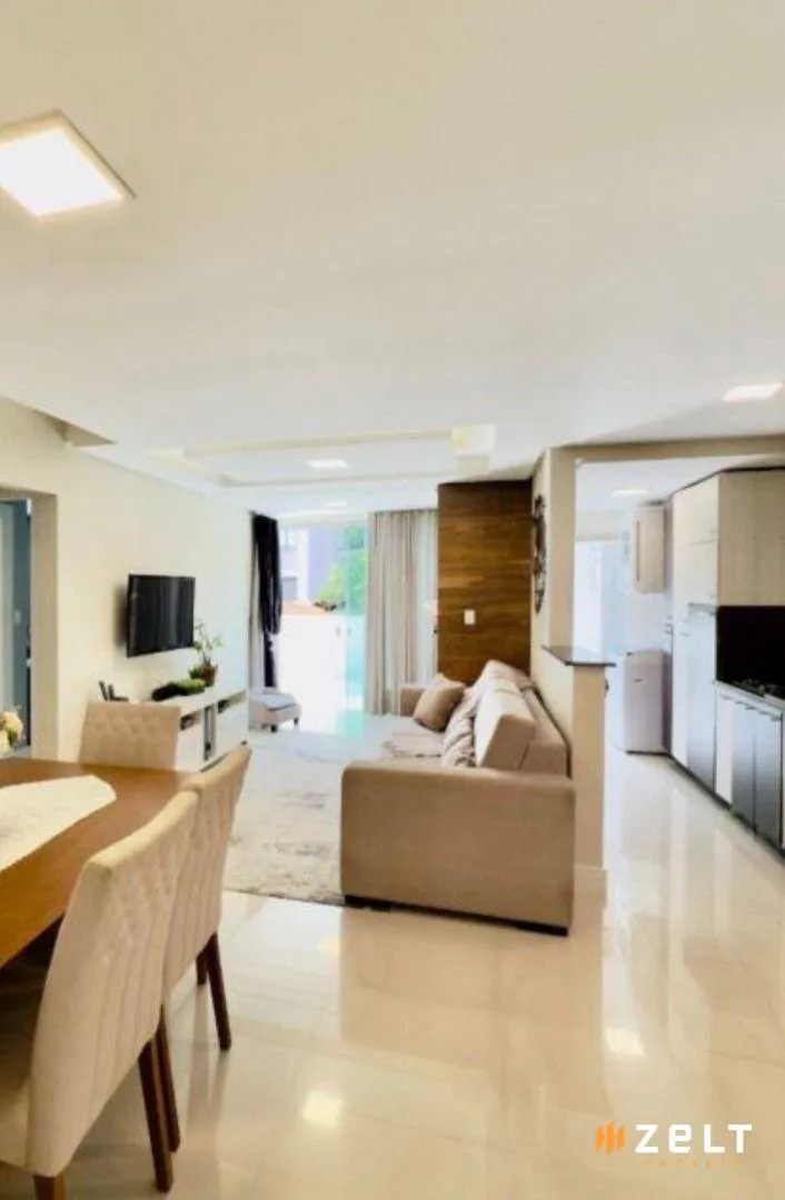 Apartamento com 3 dormitórios à venda, 200 m por R$ 830.000,00 - Velha - Blumenau/SC — foto 4