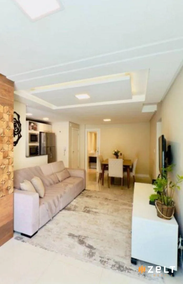 Apartamento com 3 dormitórios à venda, 200 m por R$ 830.000,00 - Velha - Blumenau/SC — foto 5
