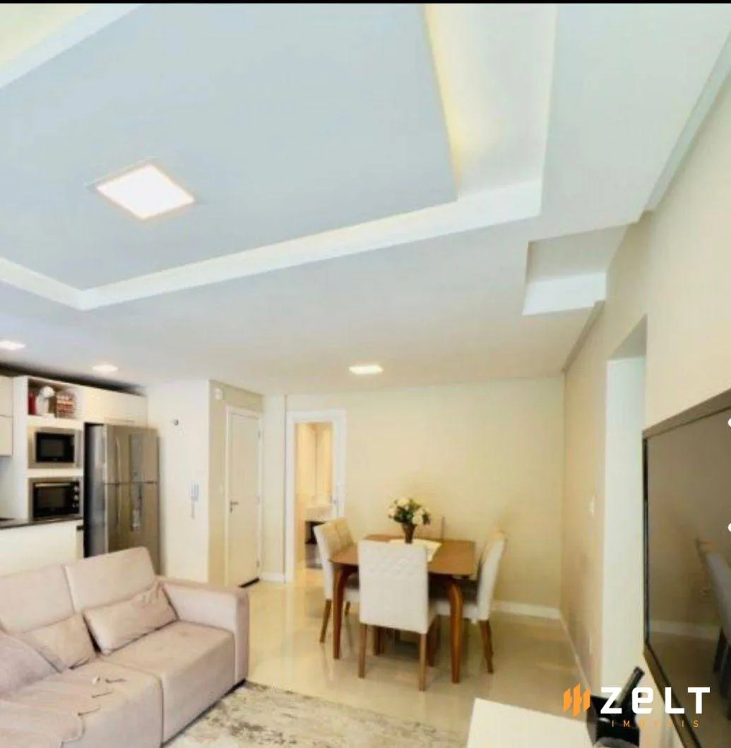 Apartamento com 3 dormitórios à venda, 200 m por R$ 830.000,00 - Velha - Blumenau/SC — foto 6