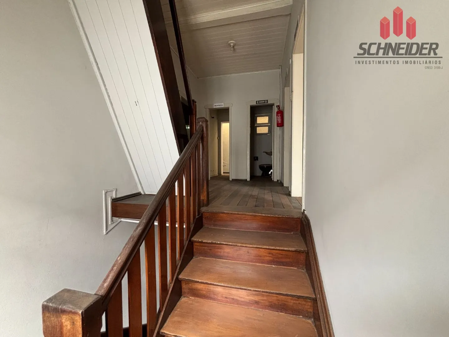 Casa com 6 dormitórios à venda no bairro Centro em Blumenau/SC — foto 6