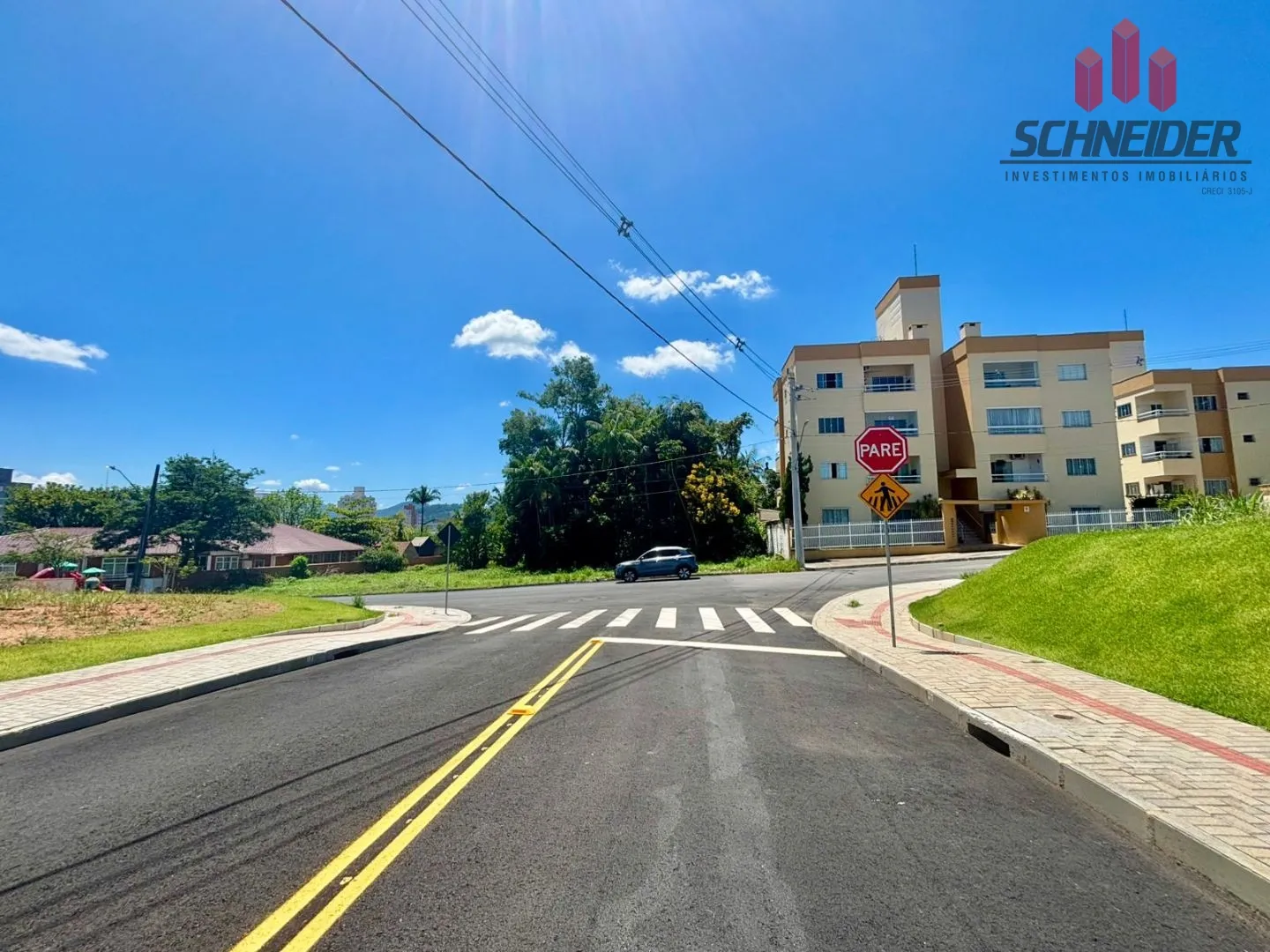 Terreno à venda no bairro Capitais em Timbó/SC — foto 4
