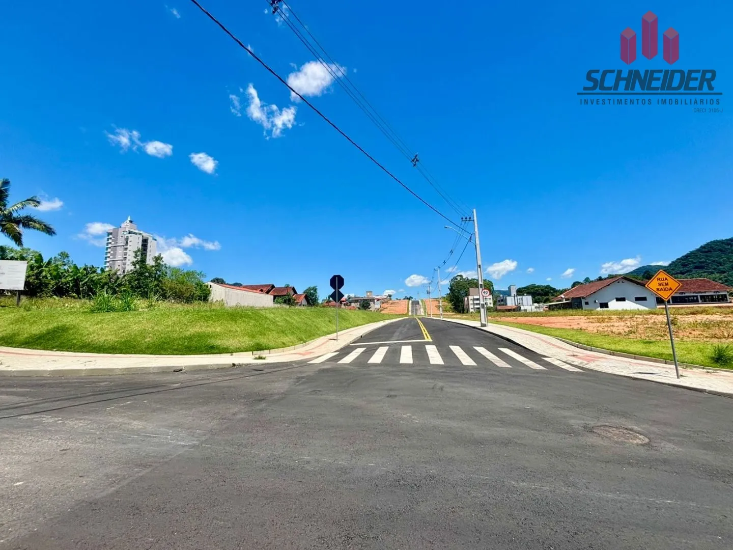 Terreno à venda no bairro Capitais em Timbó/SC — foto 5