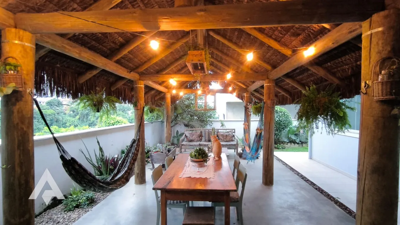 Casa com 3 dormitórios à venda por R$ 1.160.000,00 - Bairro Tribess - Blumenau/SC - foto 1