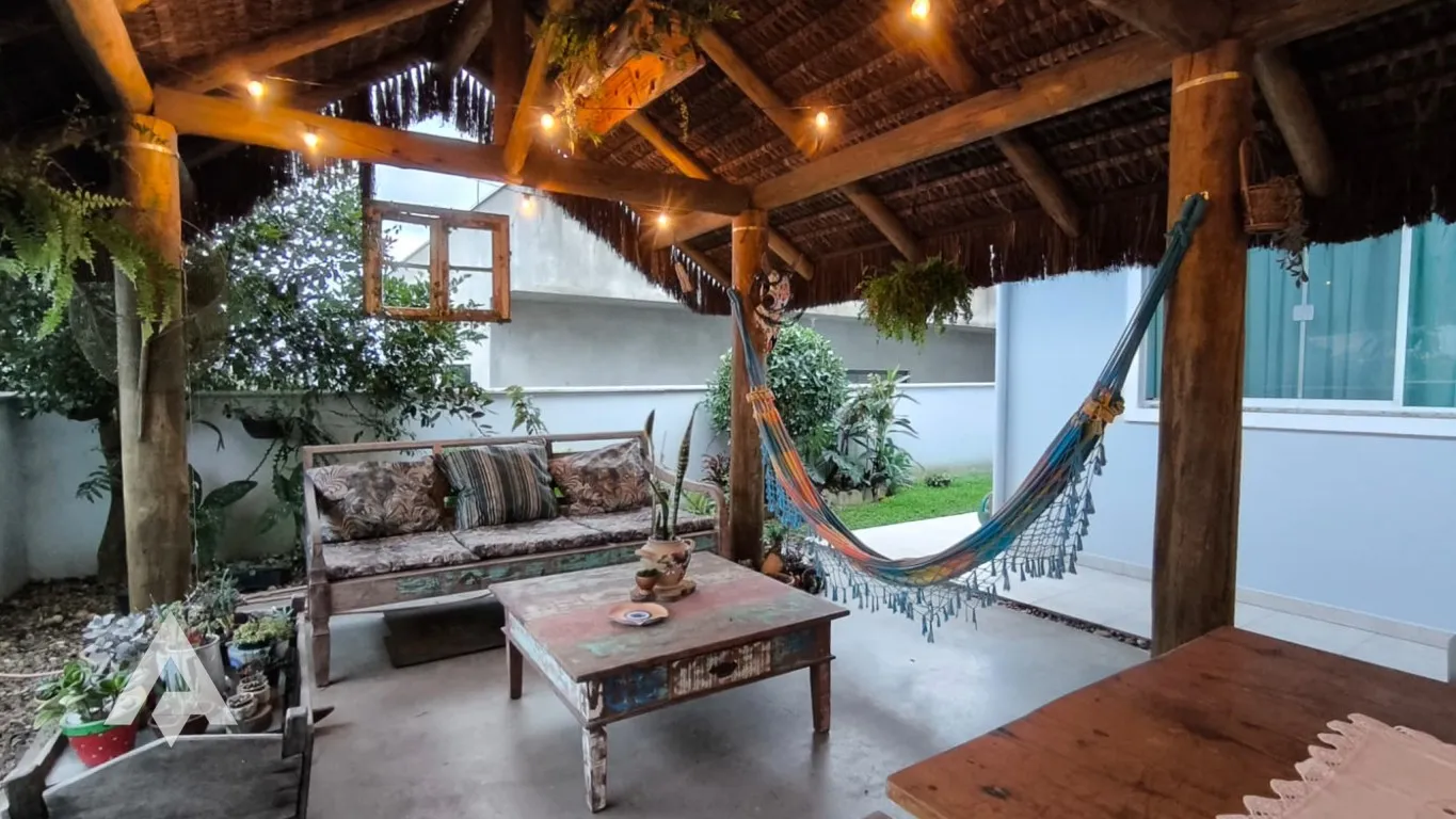 Casa com 3 dormitórios à venda por R$ 1.160.000,00 - Bairro Tribess - Blumenau/SC — foto 2