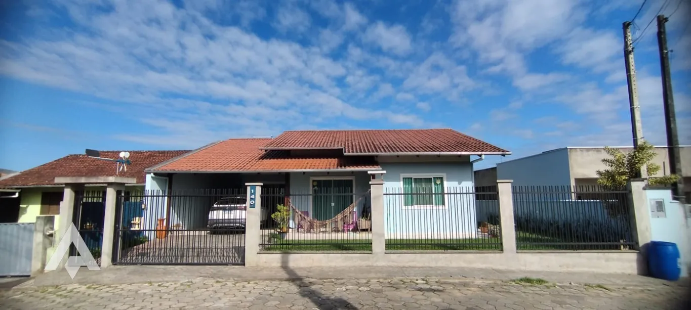 Casa com 3 dormitórios à venda por R$ 1.160.000,00 - Bairro Tribess - Blumenau/SC — foto 3