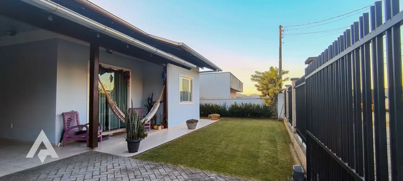 Casa com 3 dormitórios à venda por R$ 1.160.000,00 - Bairro Tribess - Blumenau/SC — foto 4
