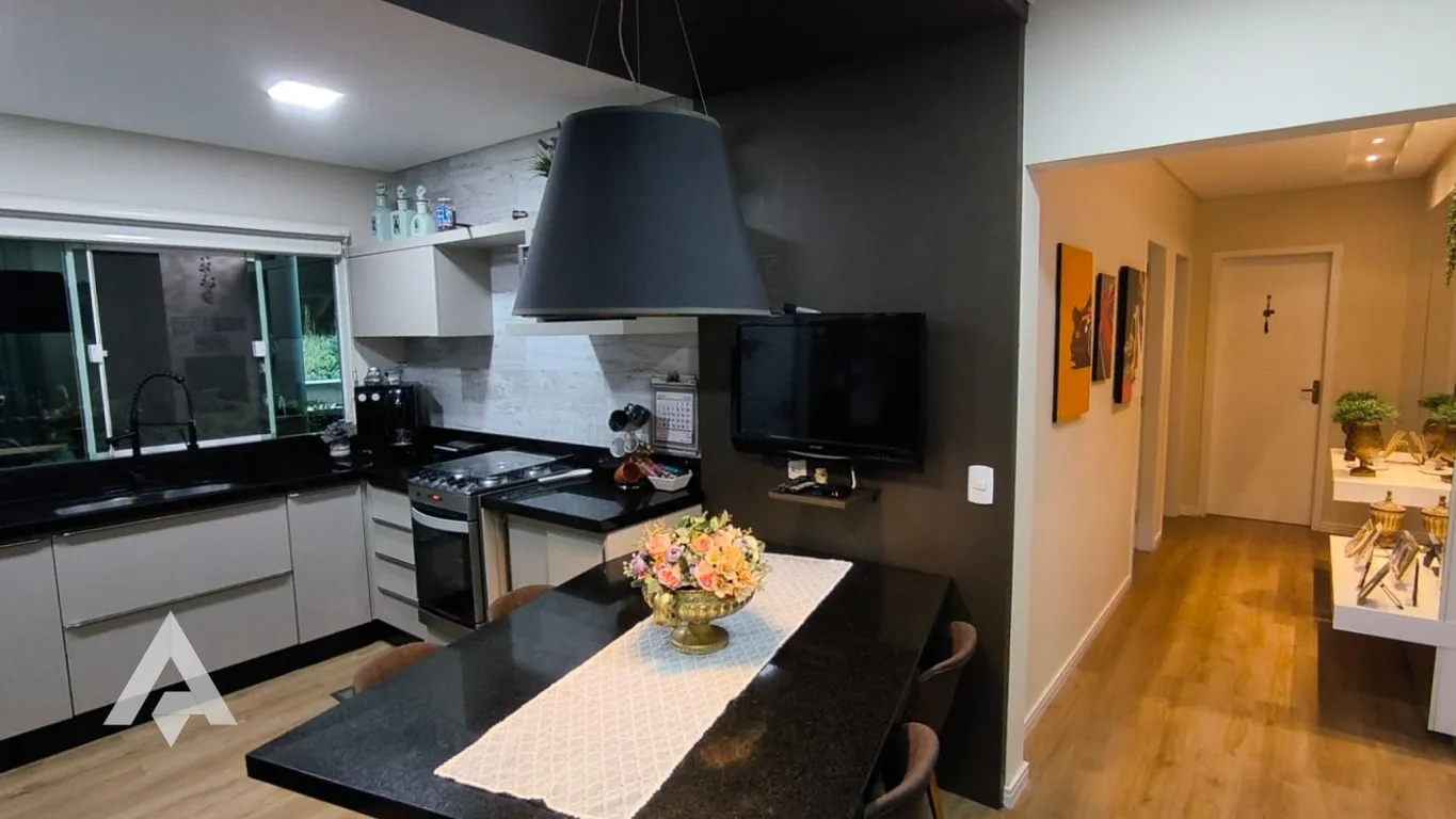Casa com 3 dormitórios à venda por R$ 1.160.000,00 - Bairro Tribess - Blumenau/SC — foto 5