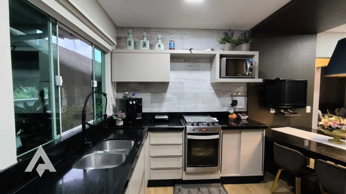 Casa com 3 dormitórios à venda por R$ 1.160.000,00 - Bairro Tribess - Blumenau/SC — foto 6
