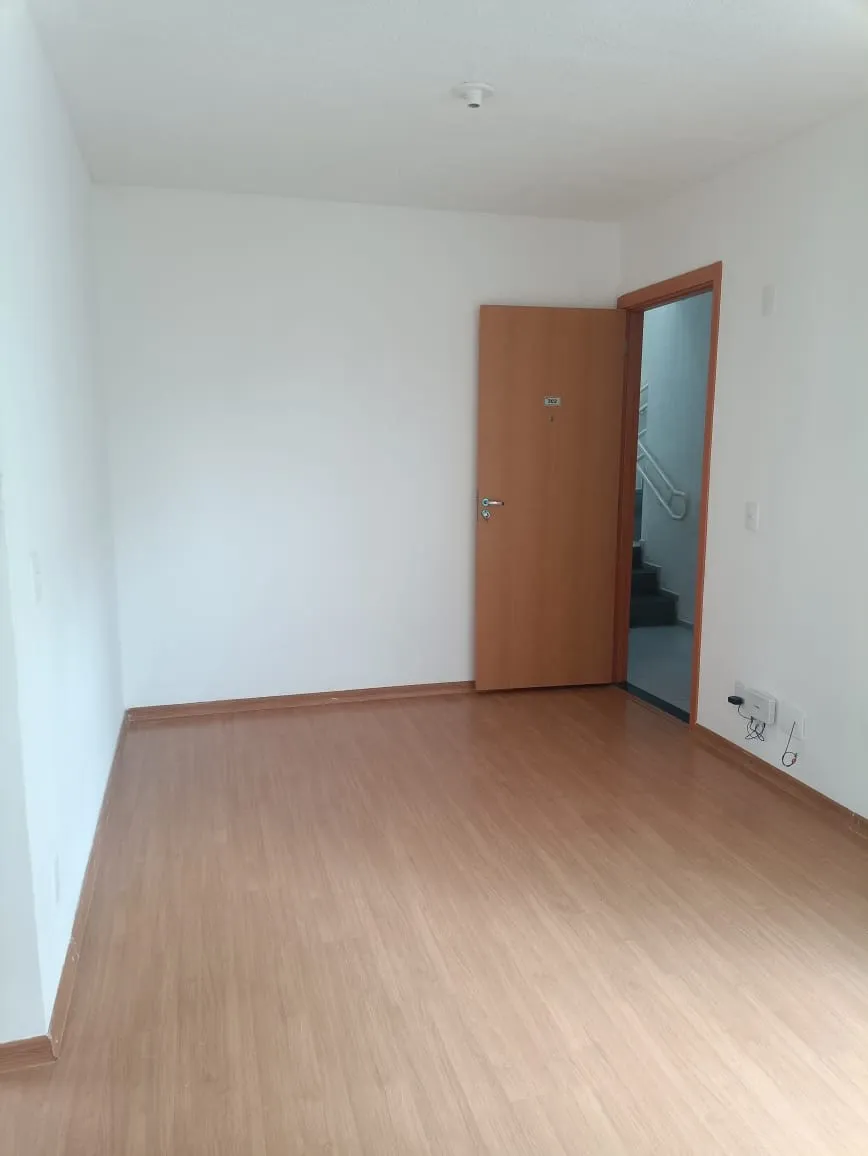 Apartamento na Rua Rudolfo Walter, Itoupava Central, Blumenau — foto 2