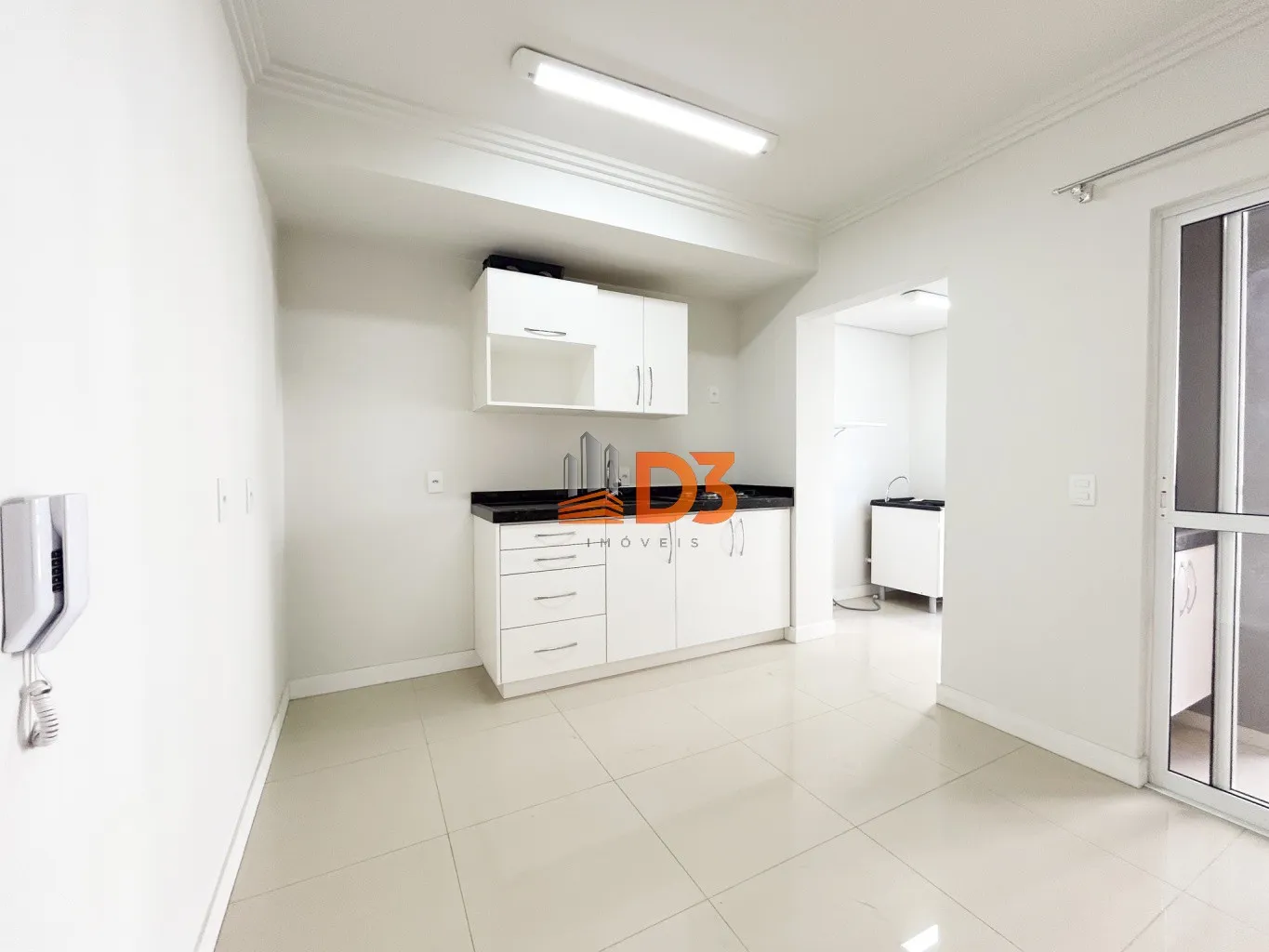 Apartamento semi mobiliado no Residencial Vila Verde! — foto 3