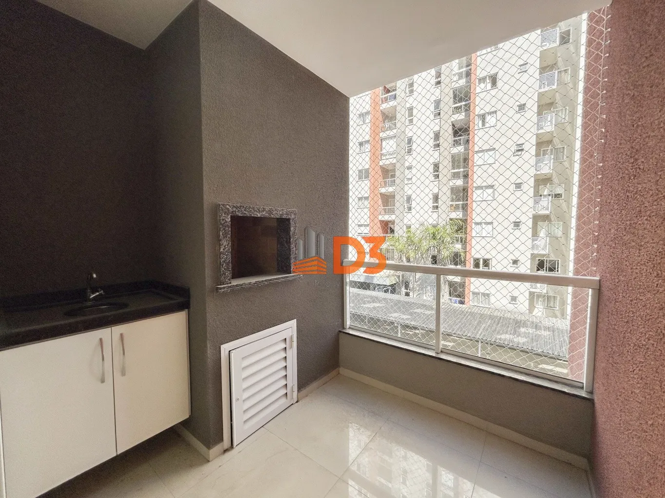 Apartamento semi mobiliado no Residencial Vila Verde! — foto 5