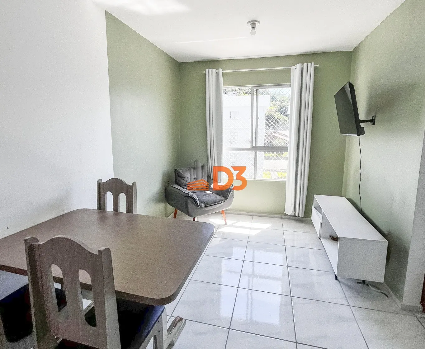 Apartamento no bairro Água Verde - Ótima localização! - foto 1