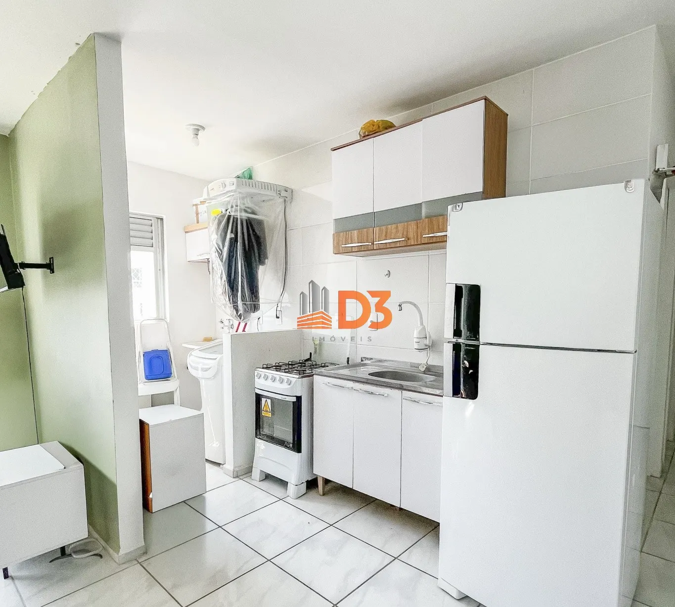 Apartamento no bairro Água Verde - Ótima localização! — foto 2