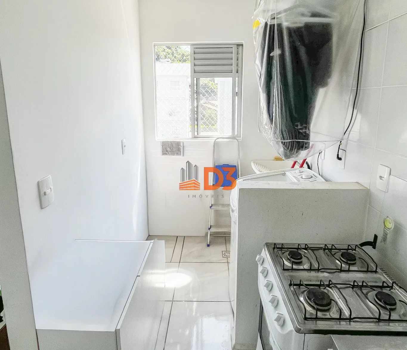 Apartamento no bairro Água Verde - Ótima localização! — foto 3