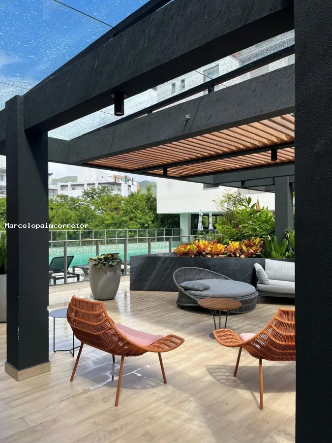 Apartamento para Venda em Florianópolis, Córrego Grande, 2 dormitórios, 2 suítes, 3 banheiros, 1 vaga - foto 1