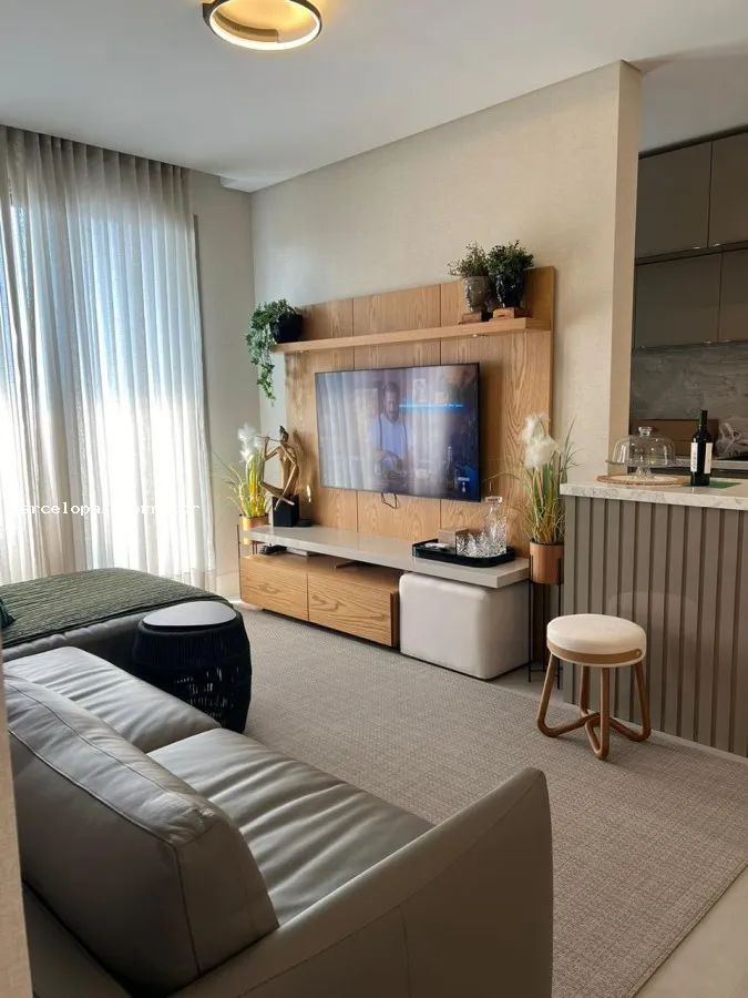 Apartamento para Venda em Florianópolis, Córrego Grande, 2 dormitórios, 2 suítes, 3 banheiros, 1 vaga — foto 4