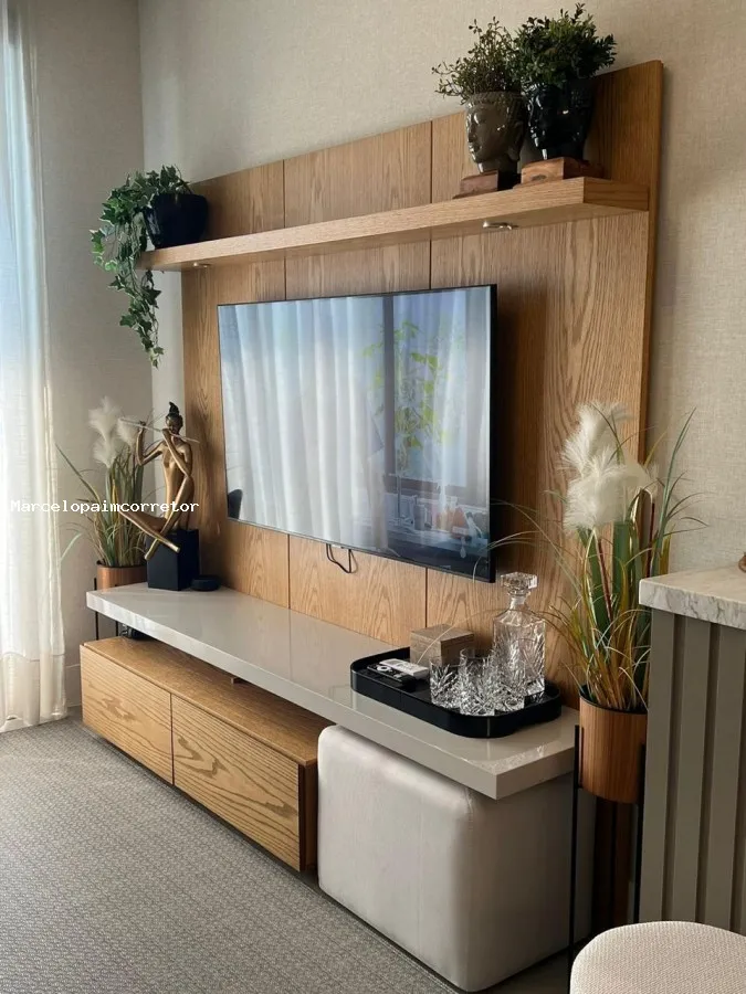 Apartamento para Venda em Florianópolis, Córrego Grande, 2 dormitórios, 2 suítes, 3 banheiros, 1 vaga — foto 5