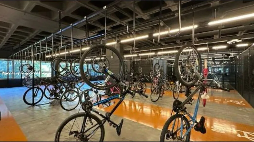 Apartamento para Venda em Florianópolis, Córrego Grande, 2 dormitórios, 2 suítes, 3 banheiros, 1 vaga — foto 6