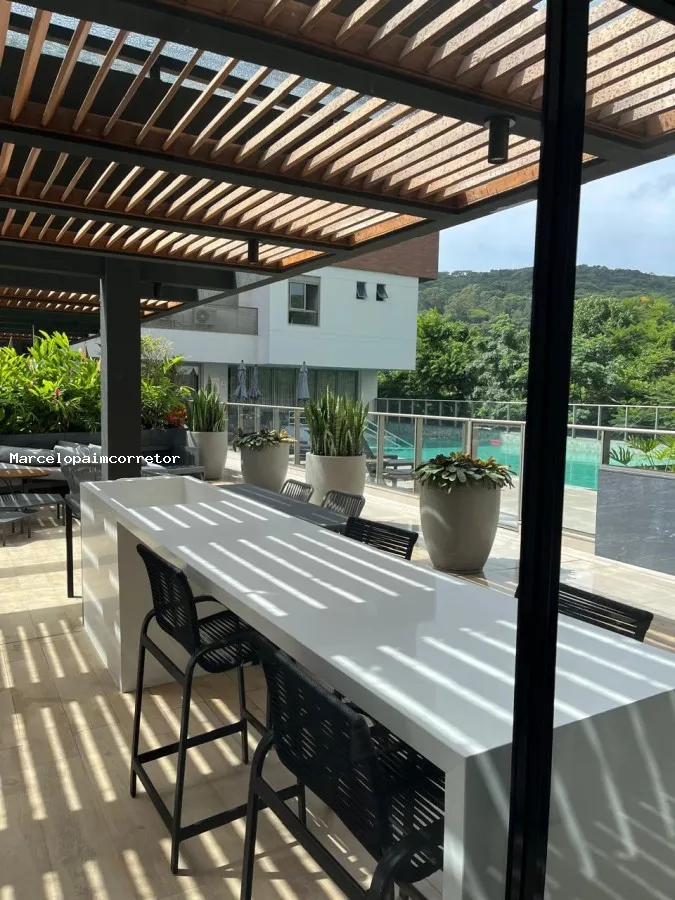 Apartamento para Venda em Florianópolis, Córrego Grande, 2 dormitórios, 2 suítes, 3 banheiros, 1 vaga — foto 7