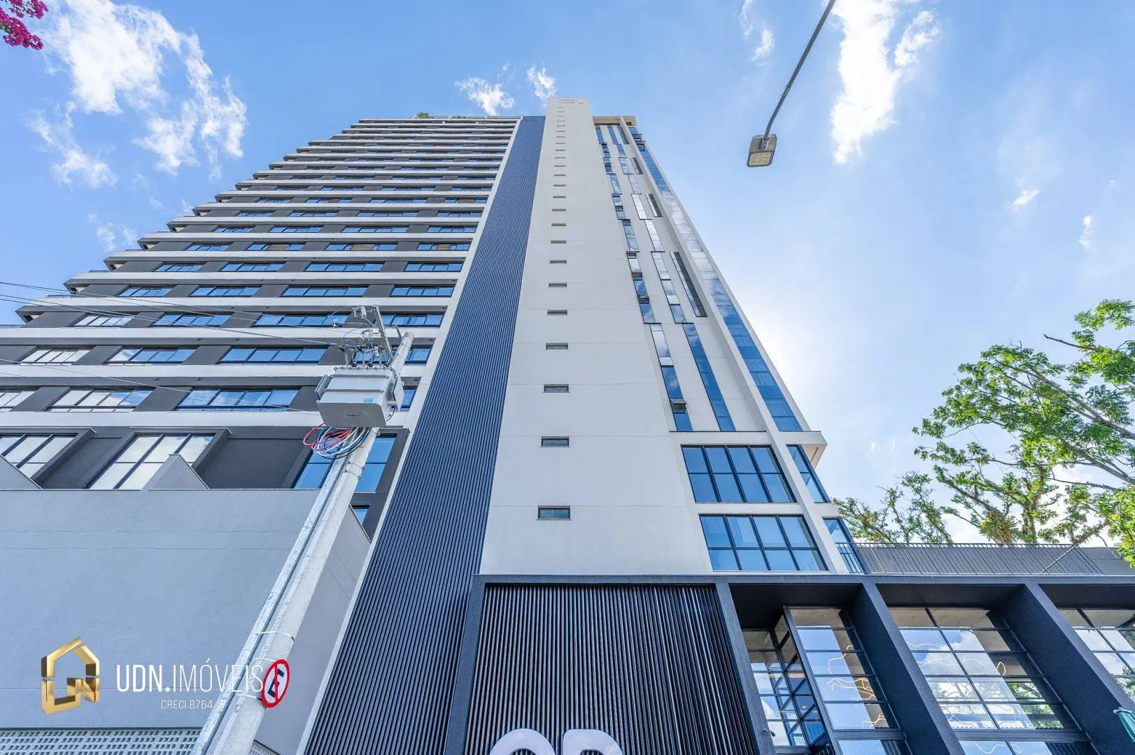 Loft para locação - localização privilegiada em Blumenau - foto 1