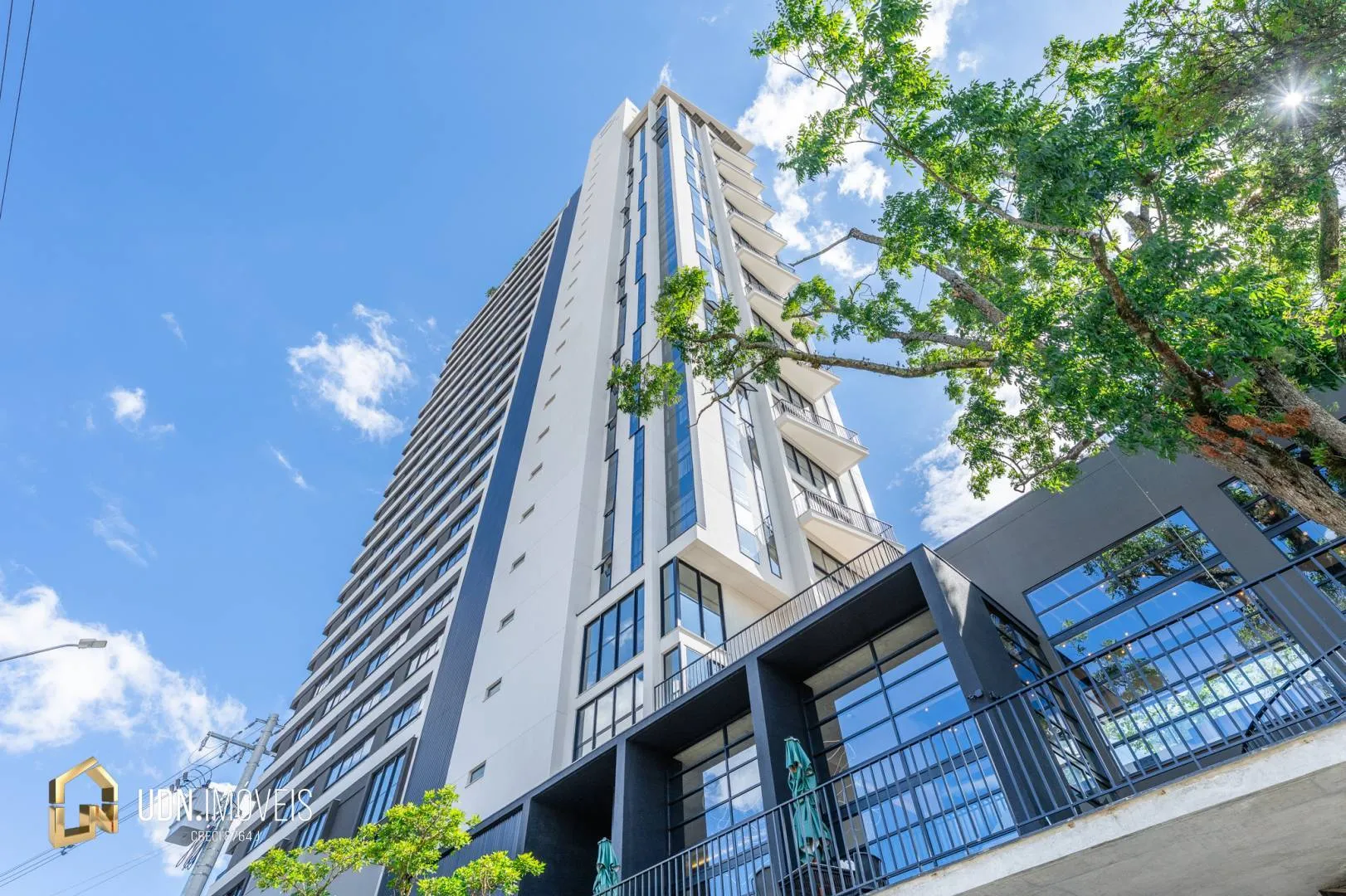 Loft para locação - localização privilegiada em Blumenau — foto 2