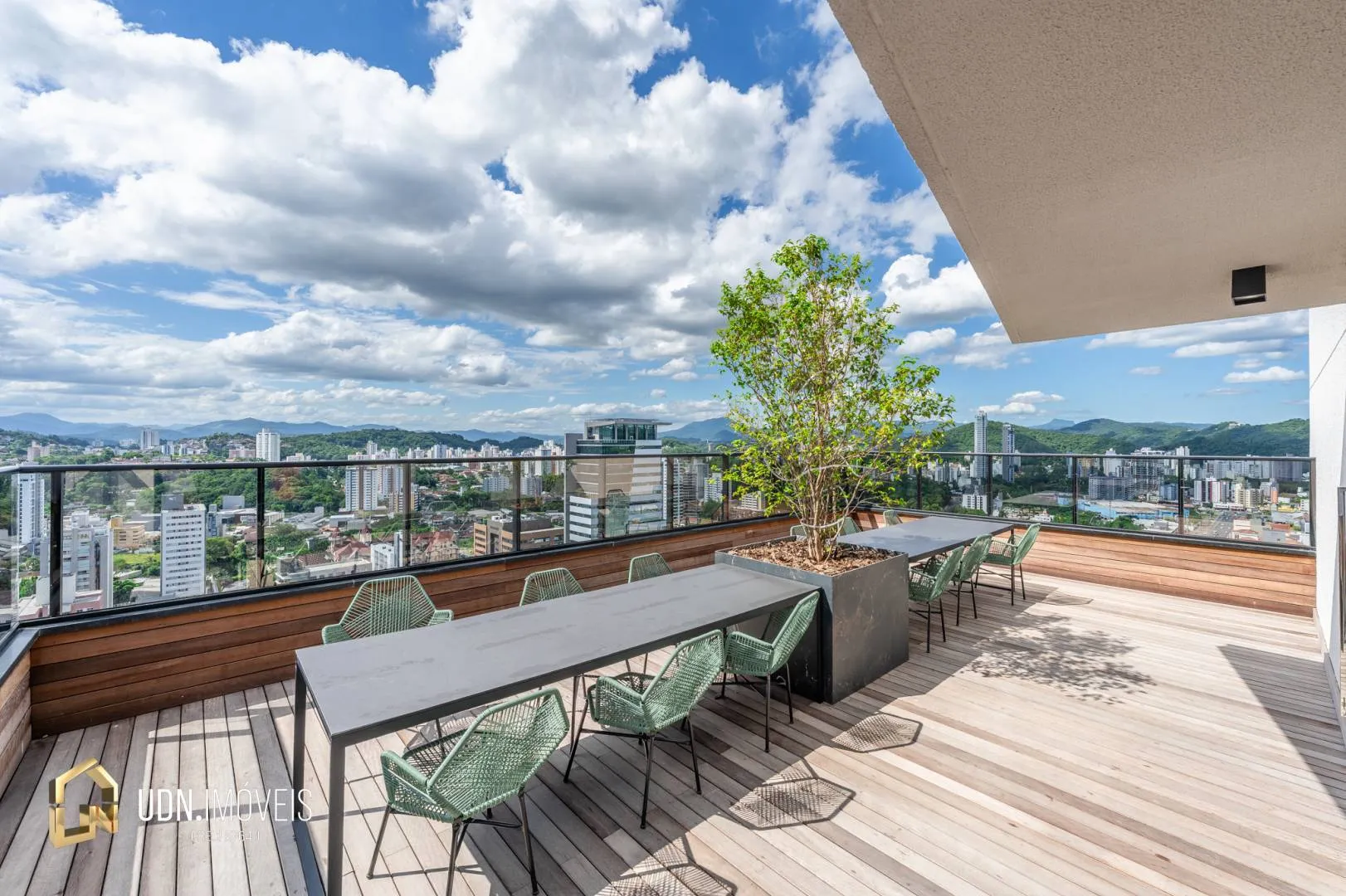 Loft para locação - localização privilegiada em Blumenau — foto 7