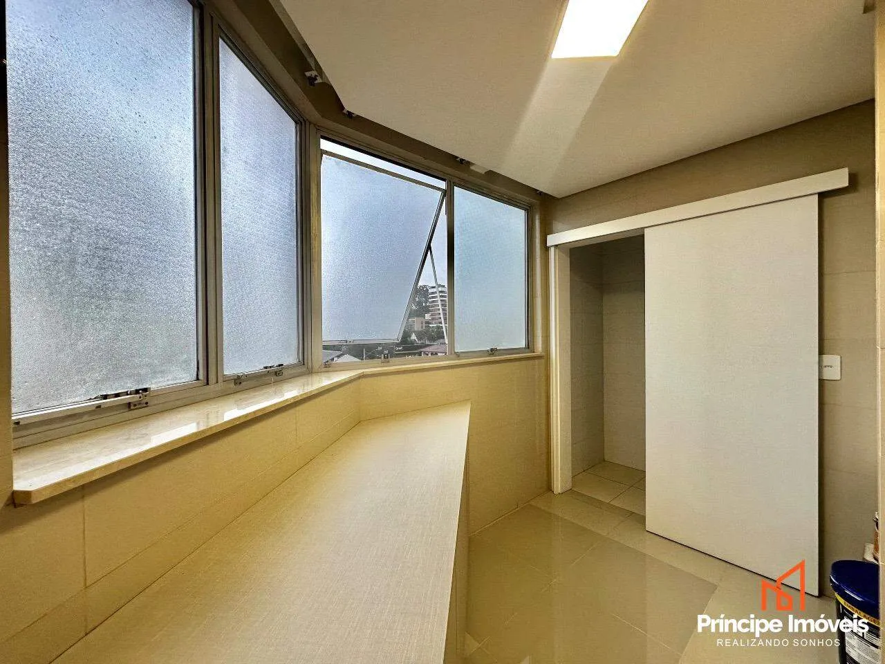 Apartamento com 3 quartos no Anita Garibaldi em Joinville — foto 5