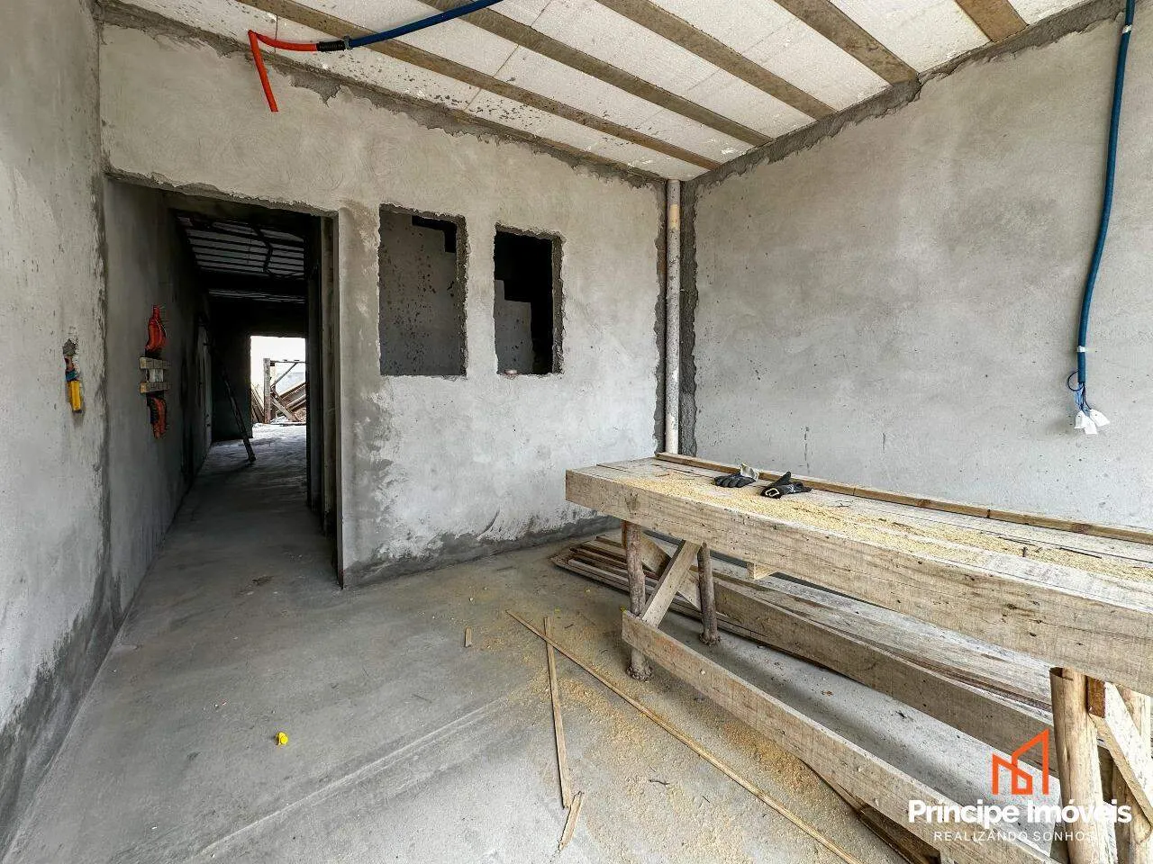 Geminado com 3 quartos no Iririú em Joinville — foto 5