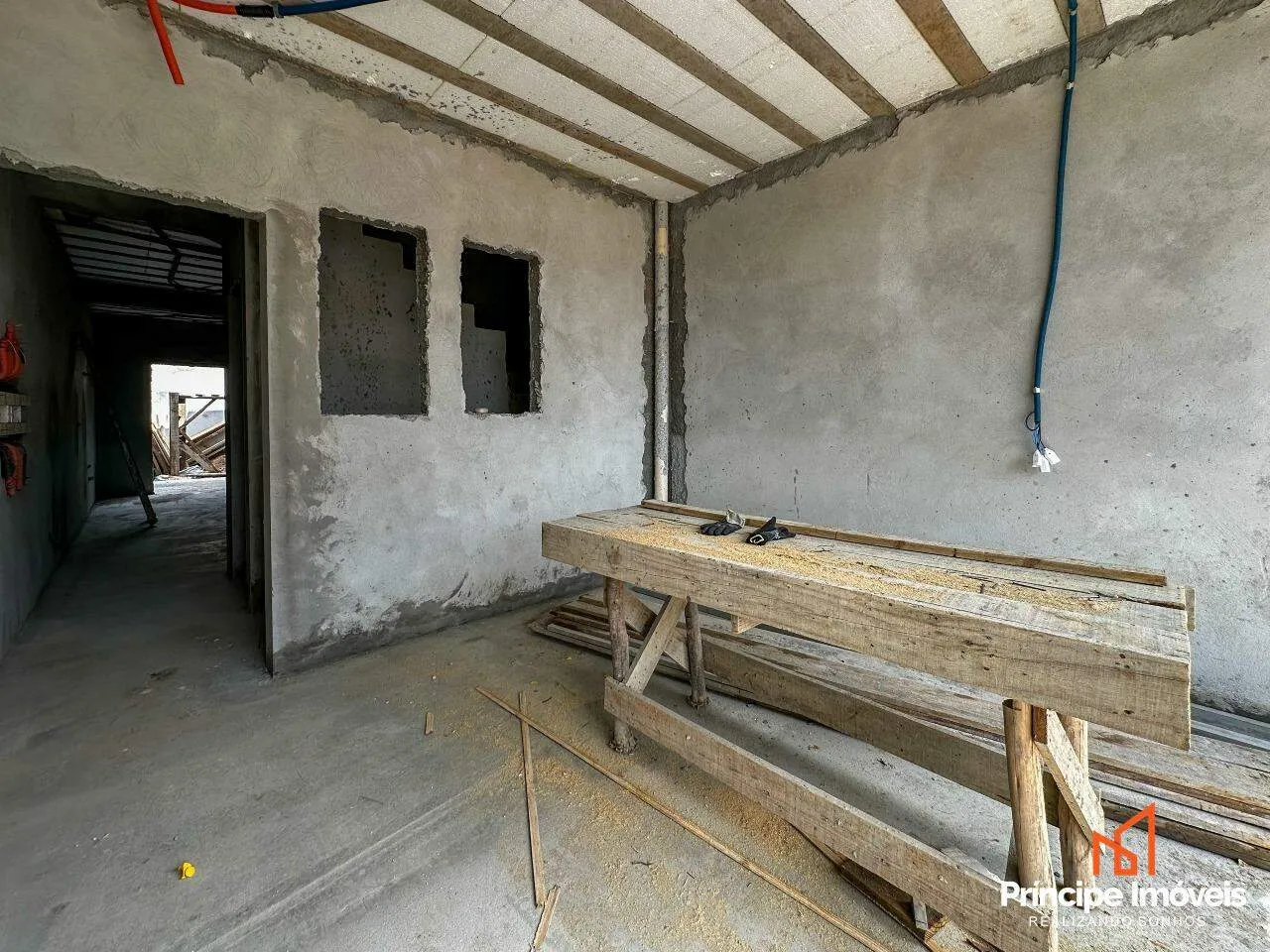 Geminado com 3 quartos no Iririú em Joinville — foto 6