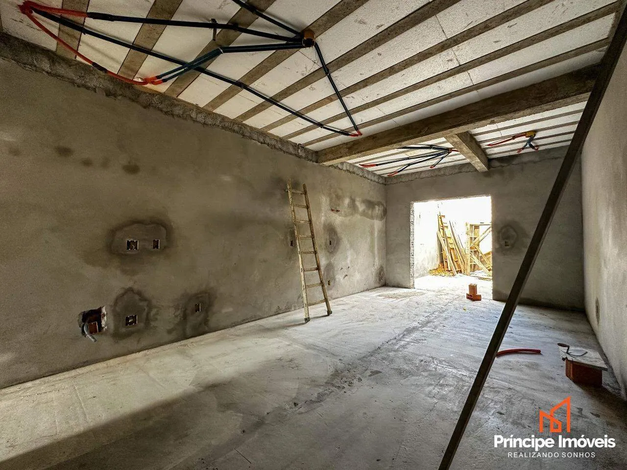 Geminado com 3 quartos no Iririú em Joinville — foto 7