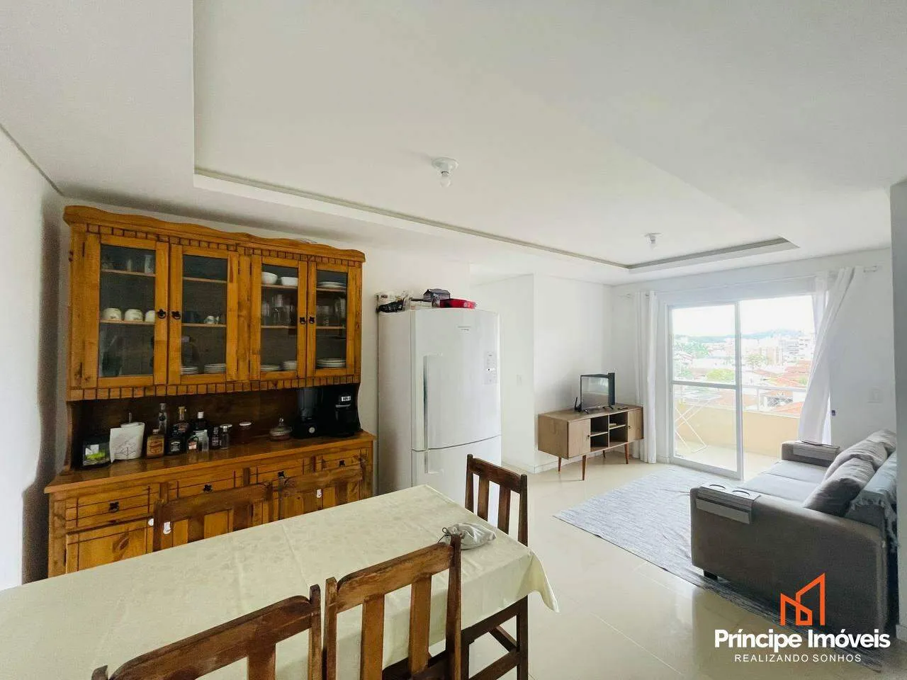 Apartamento com 3 quartos no Costa e Silva em Joinville - foto 1