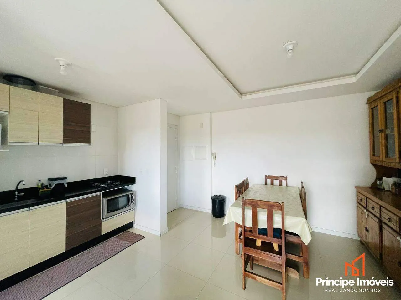 Apartamento com 3 quartos no Costa e Silva em Joinville — foto 3