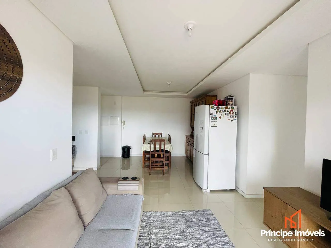Apartamento com 3 quartos no Costa e Silva em Joinville — foto 4