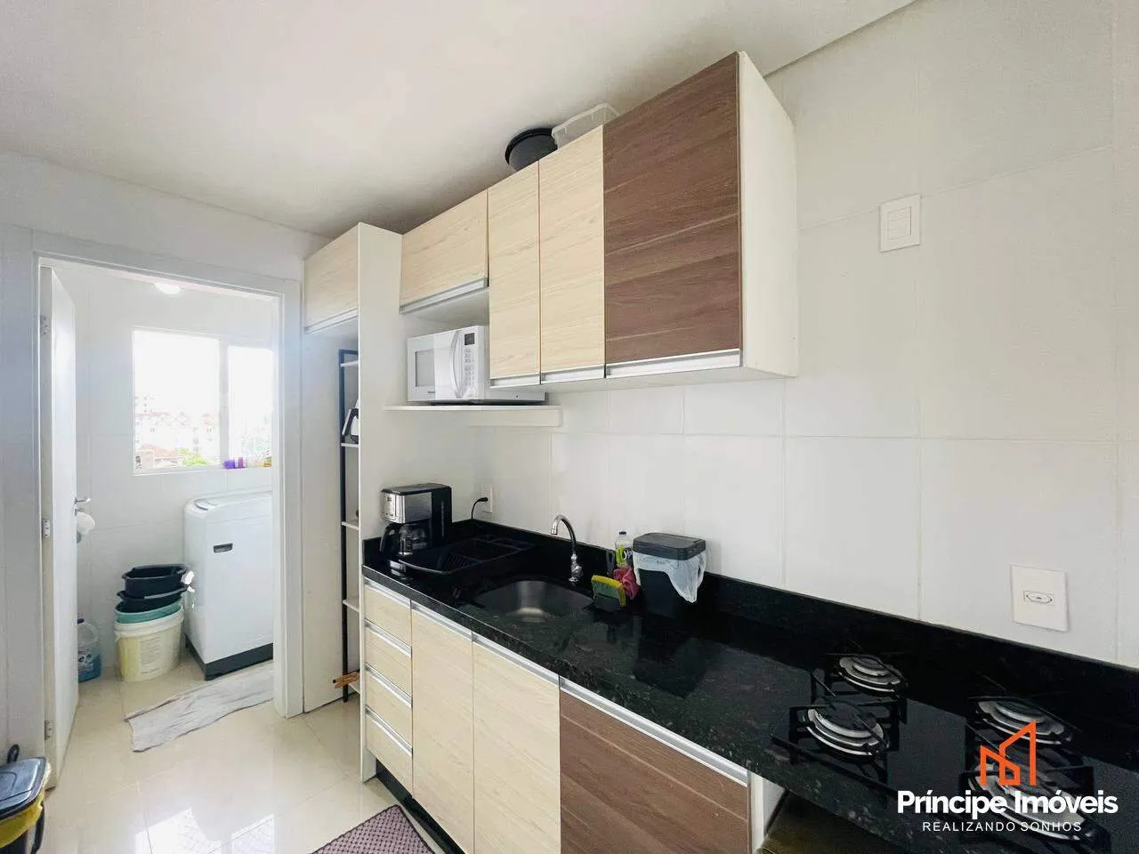 Apartamento com 3 quartos no Costa e Silva em Joinville — foto 5