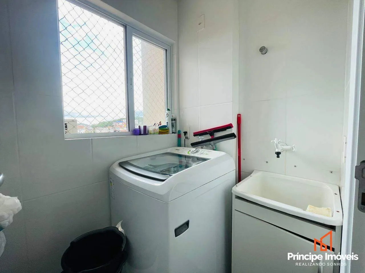 Apartamento com 3 quartos no Costa e Silva em Joinville — foto 6