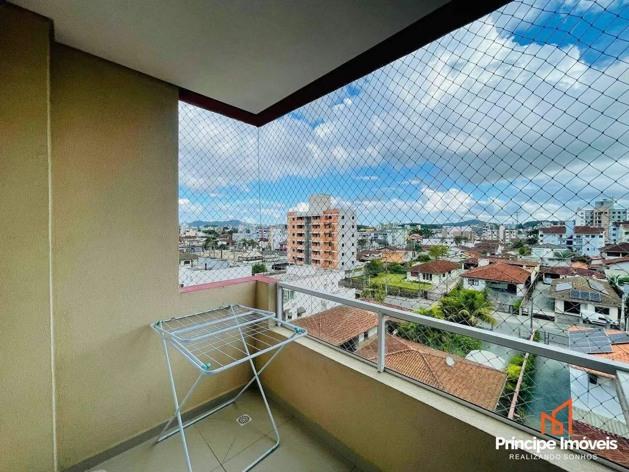 Apartamento com 3 quartos no Costa e Silva em Joinville — foto 7