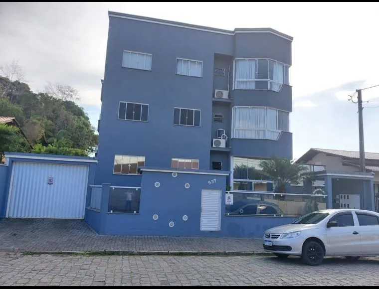 Apartamento em Carijós, Indaial/SC — foto 2