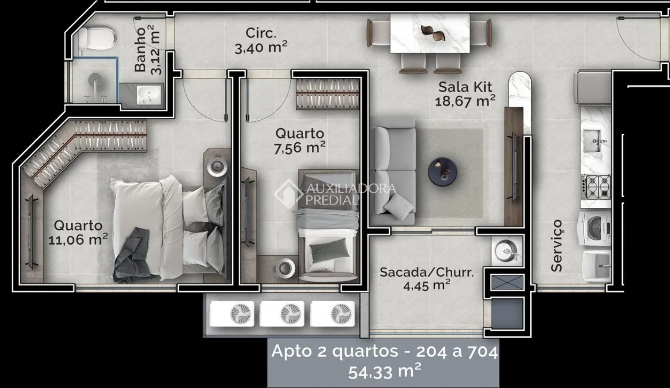 Imóvel — foto 2