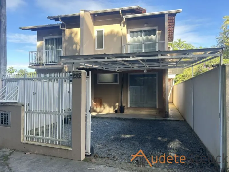 Sobrado Testo salto - foto 1