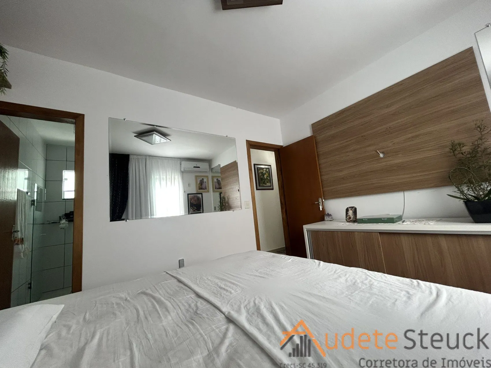 Apartamento Velha Central - foto 1