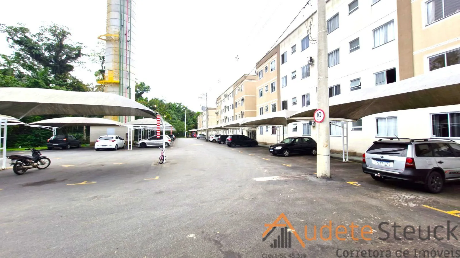 Apartamento Itoupava Central — foto 2