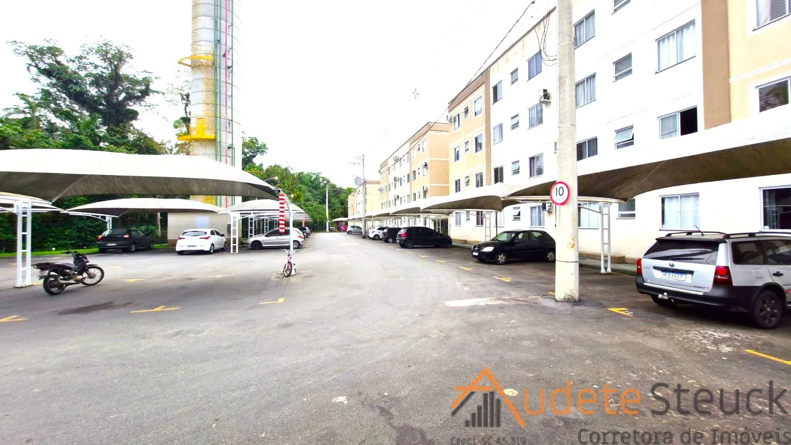 Apartamento Itoupava Central — foto 3