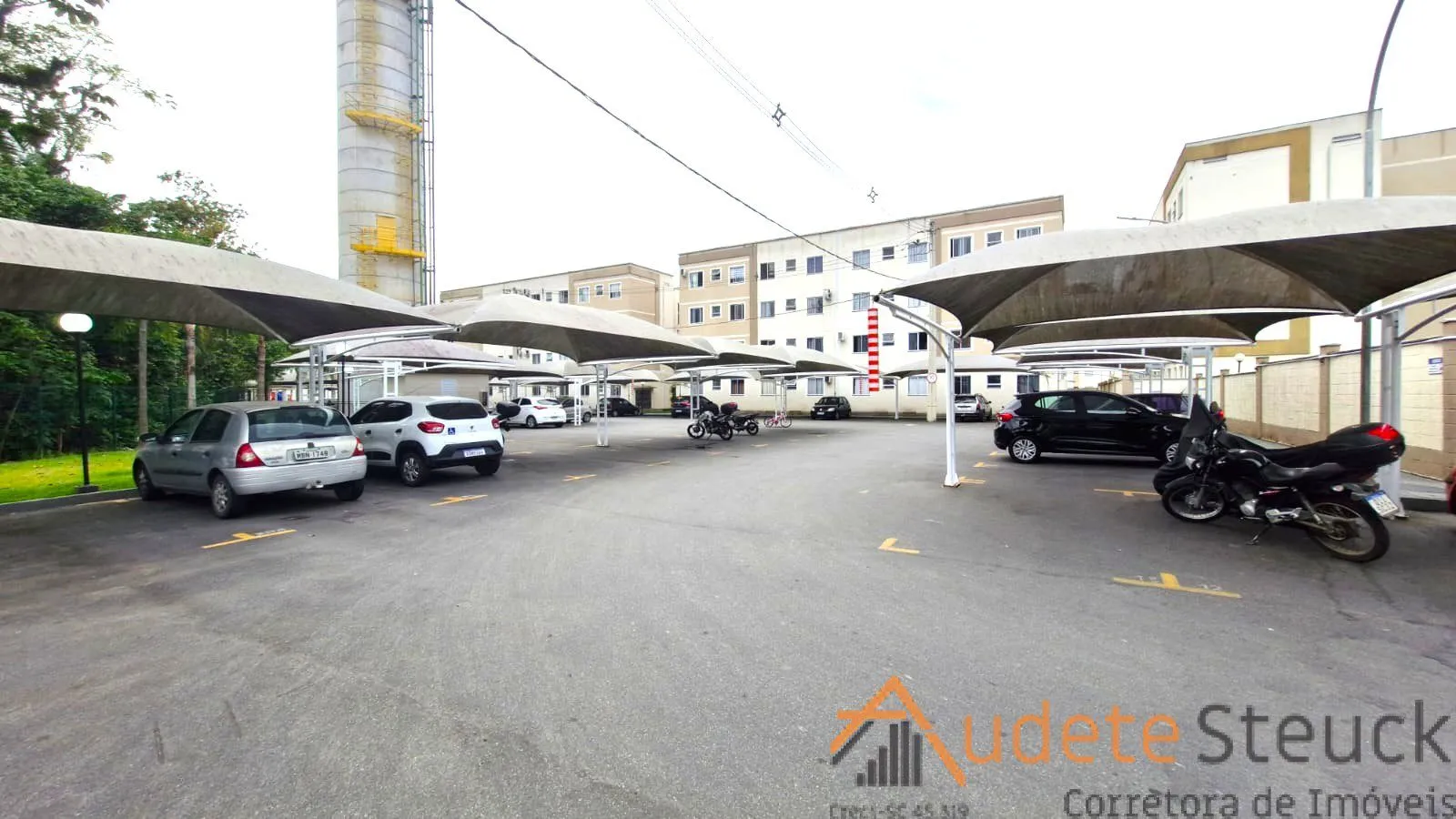 Apartamento Itoupava Central — foto 5