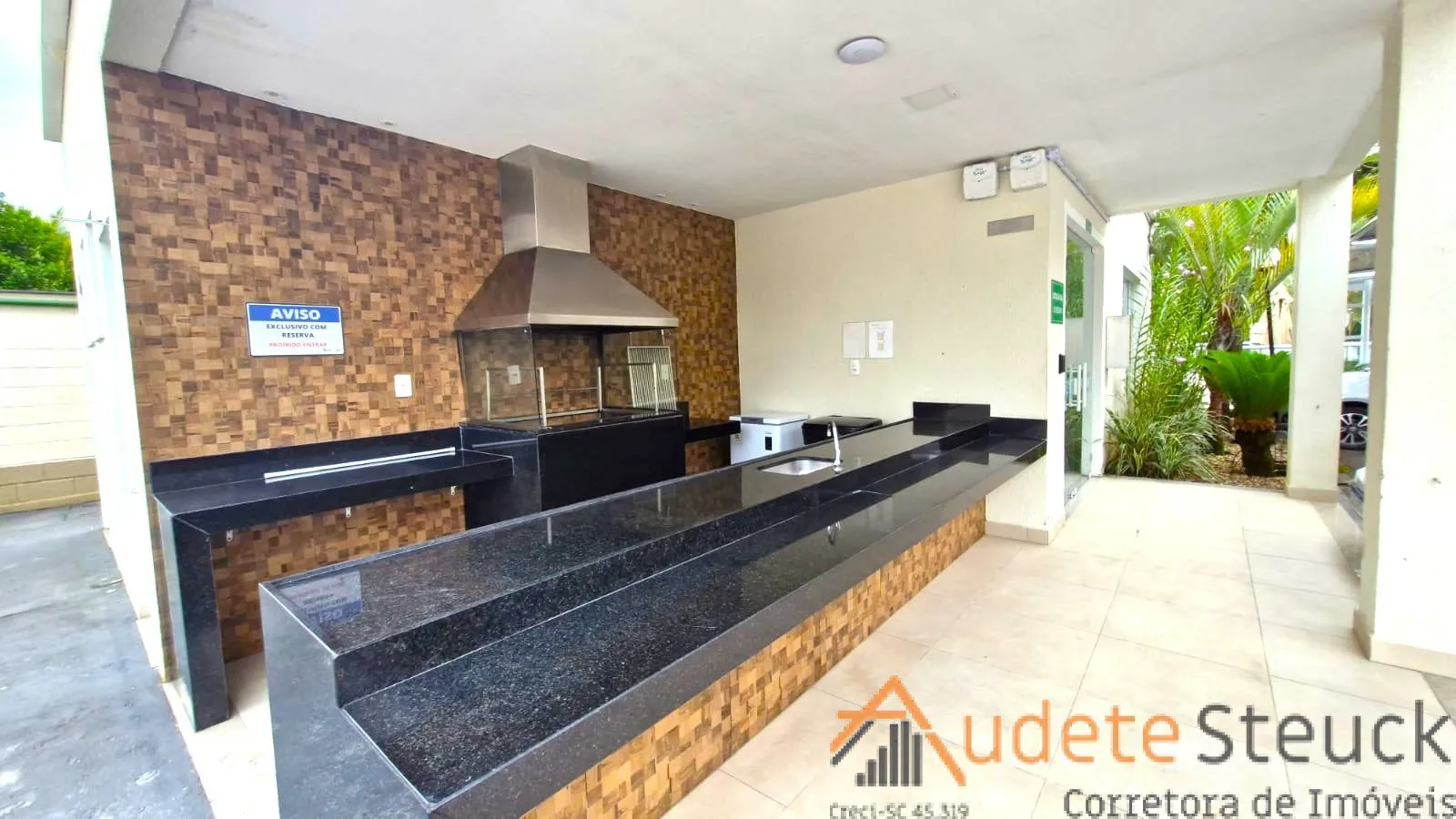 Apartamento Itoupava Central — foto 6