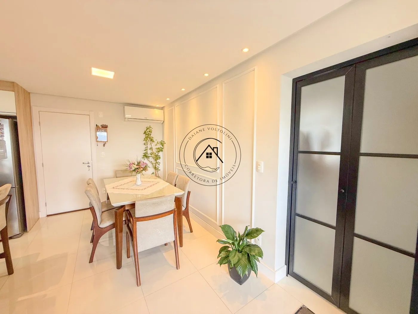 Apartamento para Venda em Blumenau, Água Verde, 3 dormitórios, 1 suíte, 2 banheiros, 2 vagas — foto 5